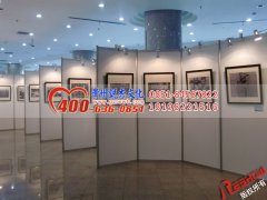 貴陽書畫展闆銷售廠家，挂畫展闆租賃及出售